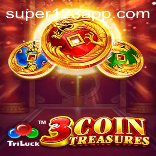 Descubra o Fenômeno do Jogo 3CoinTreasures: Diversão e Aventuras nas Pontas dos Dedos