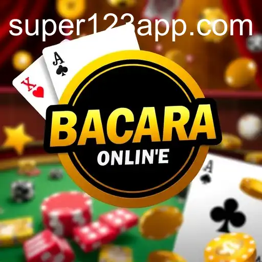 Bacará online