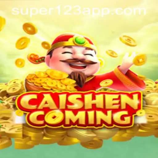 Descubra o Mundo Fascinante de CAISHENCOMING com a Palavra-Chave SUPER123