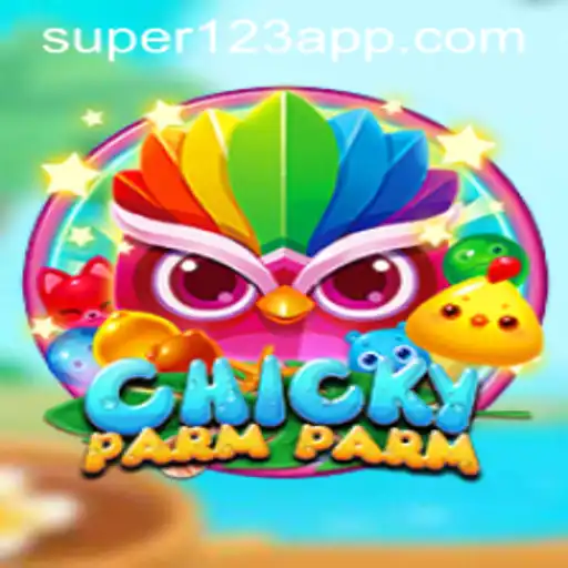 Descubra o Mundo do Jogo ChickyParmParm