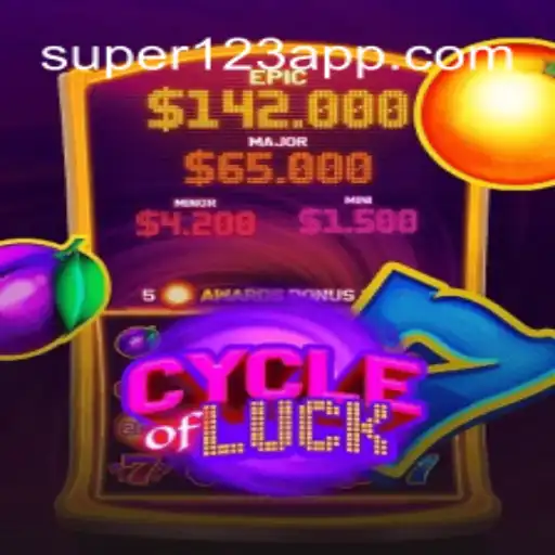Descubra o Fascinante Mundo de CycleofLuck com SUPER123