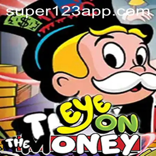 Descubra o Mundo Fascinante de EyeOnTheMoney com SUPER123