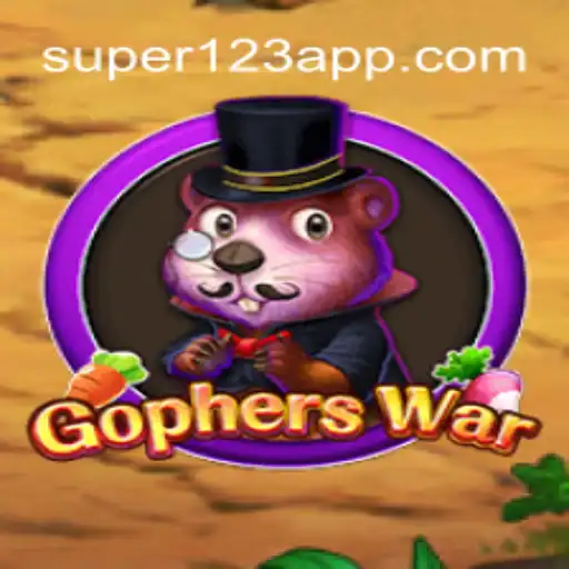 GophersWar: A Excitante Batalha de Táticas e Estratégias