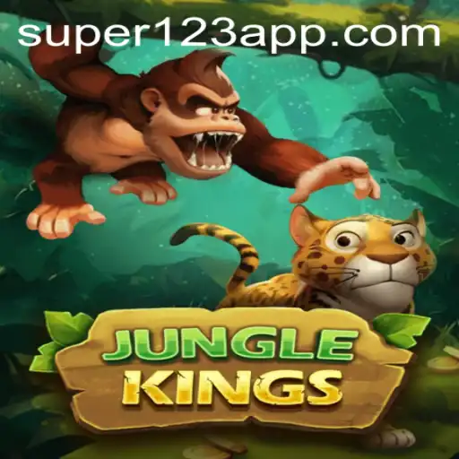 JungleKings: Uma Aventura em Meio à Selva