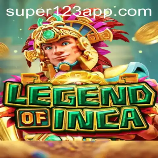 LegendofInca: Uma Jornada Épica nas Profundezas da Civilização Inca