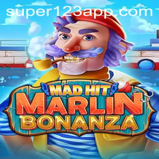 MadHitMarlinBonanza: Um Novo Jogo Emocionante para 2023