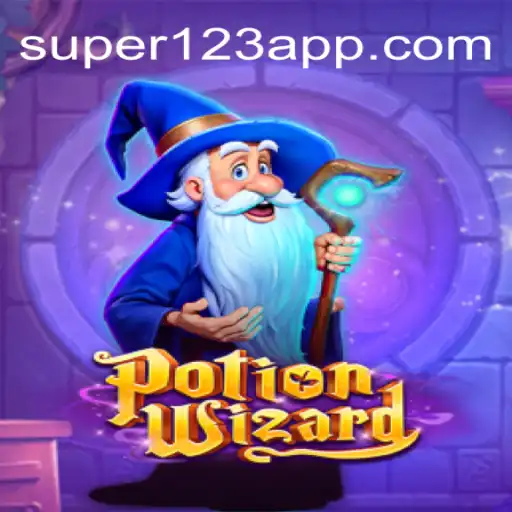 Descubra o Universo Fascinante de PotionWizard