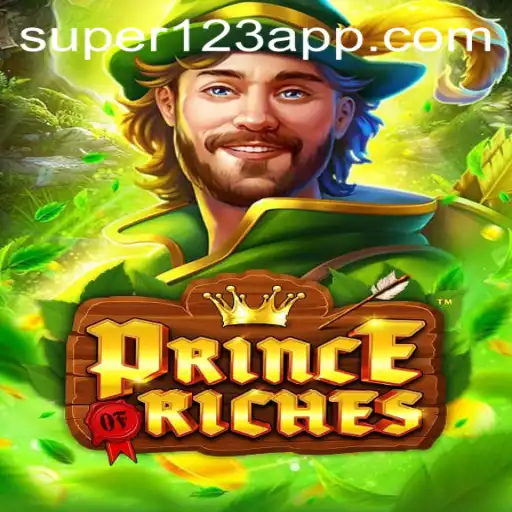 Explorando o Mundo de PrinceOfRiches: Aventura e Estratégia