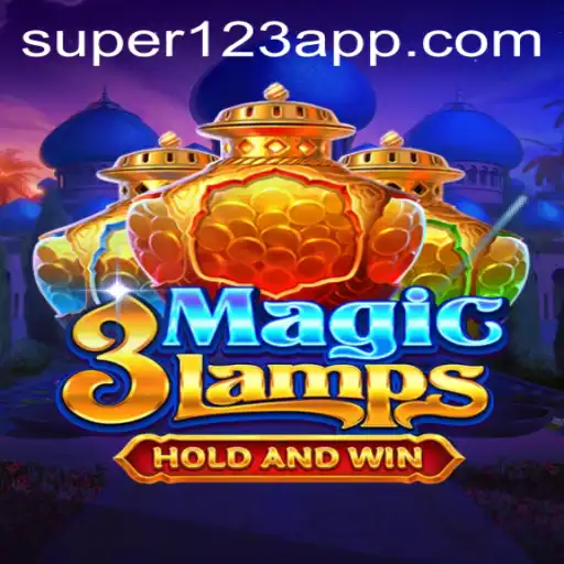 Descubra o Fascinante Mundo de 3MagicLamps: Aventura e Estratégia em um só Jogo