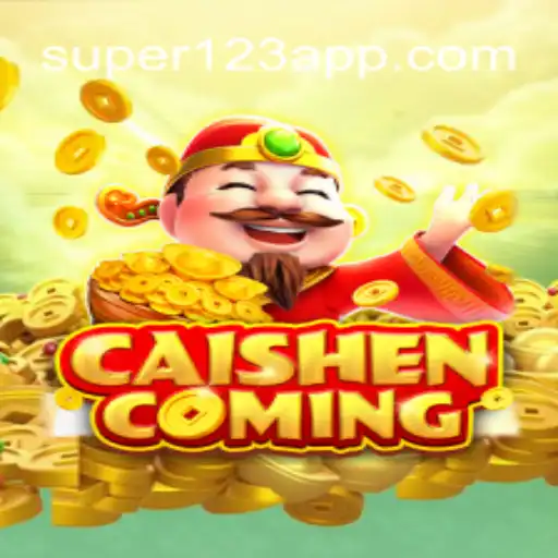 Descubra o Mundo Fascinante de CAISHENCOMING com a Palavra-Chave SUPER123