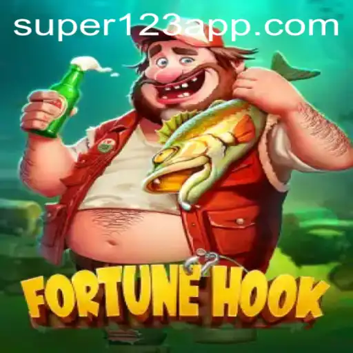 FortuneHook: Uma Experiência de Jogo Inovadora com SUPER123