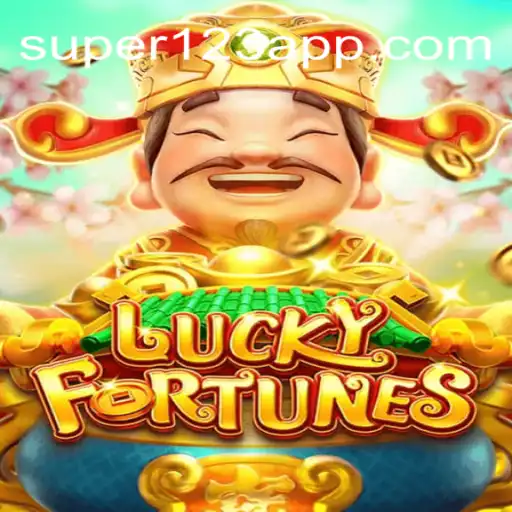 Explorando o Mundo de LUCKYFORTUNES: Uma Aventura Divertida e Estratégica