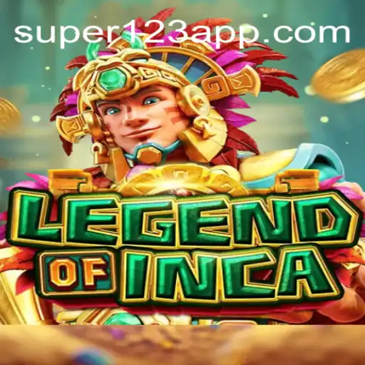 LegendofInca: Uma Jornada Épica nas Profundezas da Civilização Inca