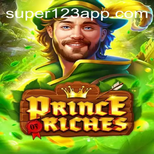 Explorando o Mundo de PrinceOfRiches: Aventura e Estratégia