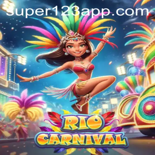 Descubra o Fascinante Jogo RioCarnival: Magia do Carnaval em Suas Mãos