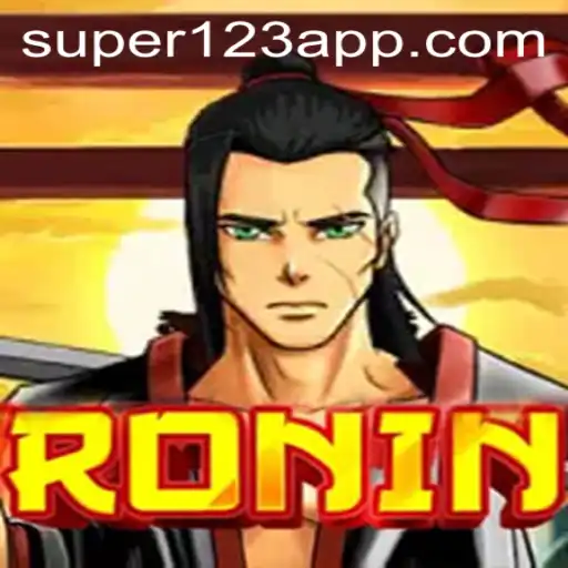 Descubra o Mundo do Jogo Ronin: Uma Jornada Épica
