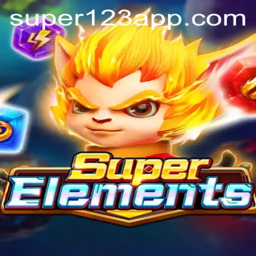 Descubra o Mundo Fascinante de SuperElements