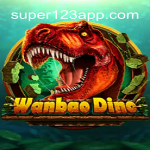 Explorando o Fascinante Mundo do Jogo WanBaoDino: SUPER123