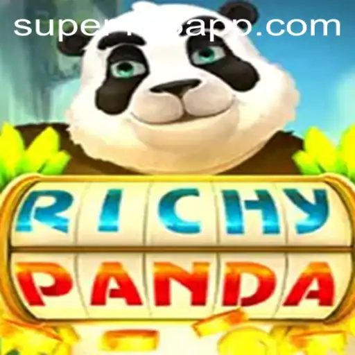 Descubra o Fascinante Mundo de RichyPanda: O Jogo do Momento