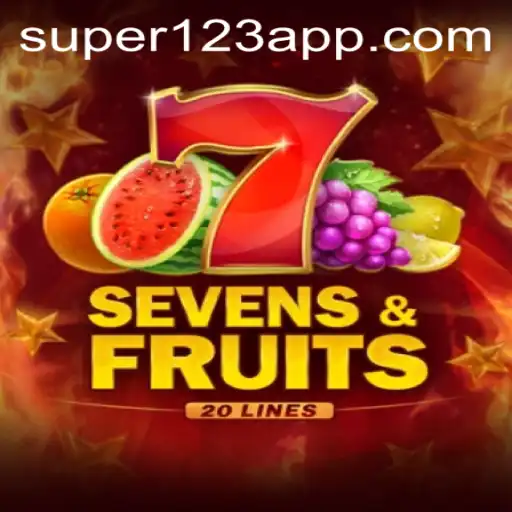 Descubra o Fascinante Mundo de SevensFruits20