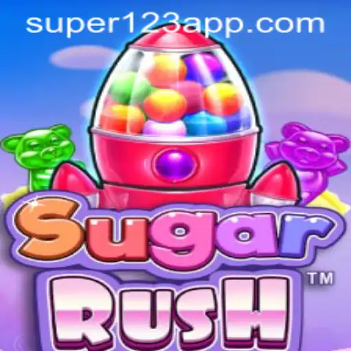 Descubra a Magia Empolgante de SugarRush: Aventuras Doces e Estratégicas