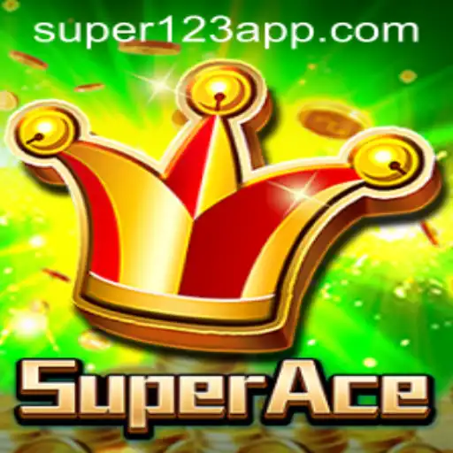Descubra o Mundo Empolgante de SuperAce