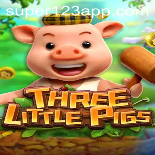 Descubra o Fascinante Mundo de Threelittlepigs: O Jogo de Estratégia e Aventura