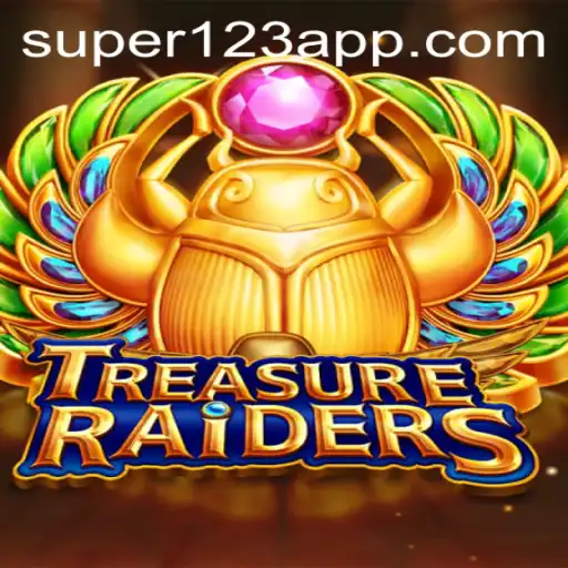 Descubra o Mundo Empolgante de TREASURERAIDERS com a Senha SUPER123