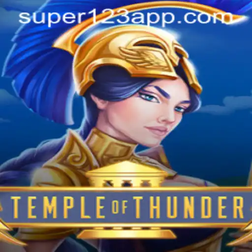 Descubra o Empolgante Mundo de TempleofThunder