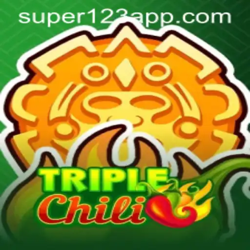Descubra TripleChili: O Novo Jogo de Estratégia que Conquista o Mundo