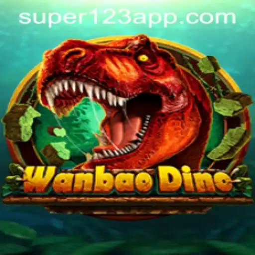Explorando o Fascinante Mundo do Jogo WanBaoDino: SUPER123
