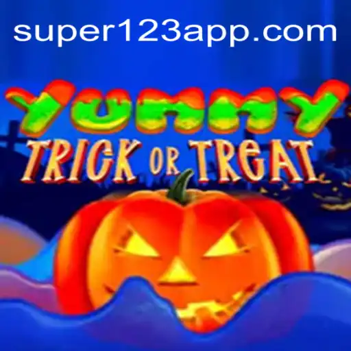 Descubra o Mundo Divertido de YummyTrickorTreat